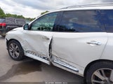 Nissan Pathfinder Sv 5N1AR2MM7EC688499 снимка