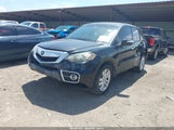 ACURA RDX 5J8TB2H29BA003180 снимка