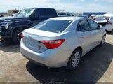 TOYOTA COROLLA LE 5YFBURHE2HP599826 снимка