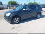 Chevrolet Equinox Ls 2GNALBEK6D1268327 снимка