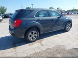 Chevrolet Equinox Ls 2GNALBEK6D1268327 снимка