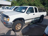 Toyota T100 Dx V6 JT4UN22D9W0051830 photo