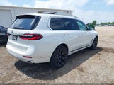 BMW X7 XDRIVE40I 5UX23EM07S9Z48979 photo