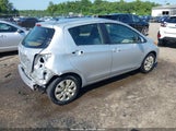 TOYOTA YARIS LE (TMC/CBU PLANT) JTDKTUD35ED580700 fotografie