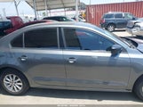 VOLKSWAGEN JETTA 2.0L S 3VW2K7AJ2DM317443 снимка