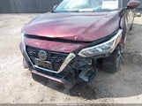 Nissan Sentra Sv Xtronic Cvt 3N1AB8CV4PY293487 photo
