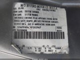 FORD MUSTANG 1FAFP4046XF202967 снимка