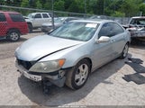 Acura Rl 3.5 JH4KB16697C001126 снимка