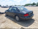 HYUNDAI SONATA GLS/LX KMHWF35H13A894691 снимка