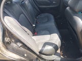 HYUNDAI SONATA GLS/LX KMHWF35H13A894691 снимка