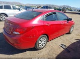 HYUNDAI ACCENT SE KMHCT4AE5GU065317 снимка