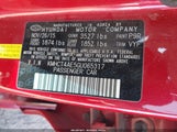 HYUNDAI ACCENT SE KMHCT4AE5GU065317 снимка