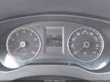 VOLKSWAGEN JETTA 1.8T SE 3VWD17AJ0EM247826 fotografie