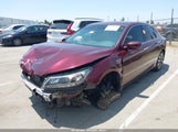 HONDA ACCORD HYBRID EX-L 1HGCR6F59EA006617 photo