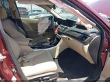 HONDA ACCORD HYBRID EX-L 1HGCR6F59EA006617 photo