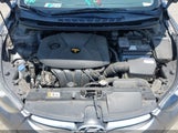 HYUNDAI ELANTRA GLS (ULSAN PLANT) KMHDH4AE5CU371515 photo