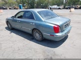 HYUNDAI XG350 L KMHFU45EX4A280211 снимка