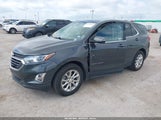 Chevrolet Equinox Lt 2GNAXKEV3K6172394 снимка