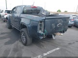 Chevrolet Colorado Zr2 1GCGTEEN0K1353097 снимка