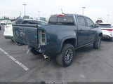 Chevrolet Colorado Zr2 1GCGTEEN0K1353097 fotografie