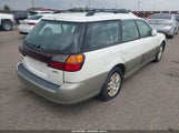 SUBARU OUTBACK LIMITED 4S3BH6863Y6668543 снимка