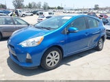 Toyota Prius C One JTDKDTB38E1571078 снимка