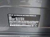 BMW I4 Edrive35 WBY43AW02RFT28227 снимка