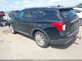 Ford Explorer Limited 1FMSK8FH6LGB93678 снимка