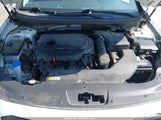 Hyundai Sonata Sport 5NPE34AF4FH081376 снимка