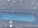Mazda Cx-5 2.5 Turbo Signature JM3KFBXY4P0234304 снимка