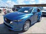 Mazda Cx-5 2.5 Turbo Signature JM3KFBXY4P0234304 снимка