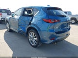 Mazda Cx-5 2.5 Turbo Signature JM3KFBXY4P0234304 photo