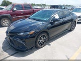 Toyota Camry Se 4T1G11AK7PU787934 снимка