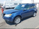 Subaru Forester 2.5X Premium JF2SHADC5DH438999 снимка