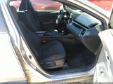 TOYOTA C-HR XLE PREMIUM NMTKHMBX4JR040789 photo
