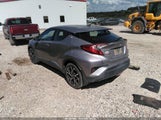 TOYOTA C-HR XLE PREMIUM NMTKHMBX4JR040789 photo