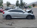 Honda Civic Ex JHMFC1F33KX006327 снимка