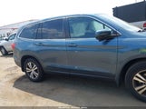 Honda Pilot Ex 5FNYF5H33JB033056 снимка
