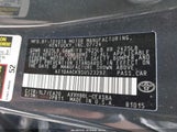 TOYOTA CAMRY SE 4T1DAACK9SU523297 снимка