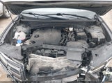 Hyundai Tucson Limited 5NMJE3AE4NH148743 fotografie