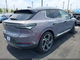 Chevrolet Equinox Ev Lt 2 3GN7DNRP3SS230831 снимка