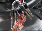 CHEVROLET BLAZER LS 1GNDT13W8V2223968 снимка
