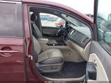KIA SEDONA SX KNDMC5C1XG6126089 снимка