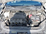 NISSAN SENTRA SV 3N1AB7AP7FY310988 снимка