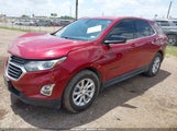 Chevrolet Equinox Lt 3GNAXKEV8KS576261 снимка