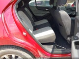 Chevrolet Equinox Lt 3GNAXKEV8KS576261 снимка