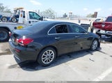 MERCEDES-BENZ A 220 W1K3G4EBXMJ275424 photo