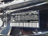 MERCEDES-BENZ A 220 W1K3G4EBXMJ275424 photo