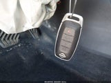 Nissan Rogue Sv Fwd 5N1BT3BA9PC856392 photo