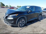 Nissan Rogue Sv Fwd 5N1BT3BA9PC856392 fotografie